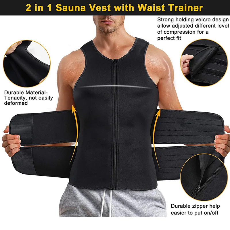 Lumbar Brace Spine Support Tops