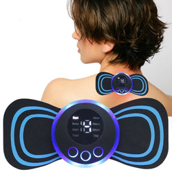 Electric Neck Massager