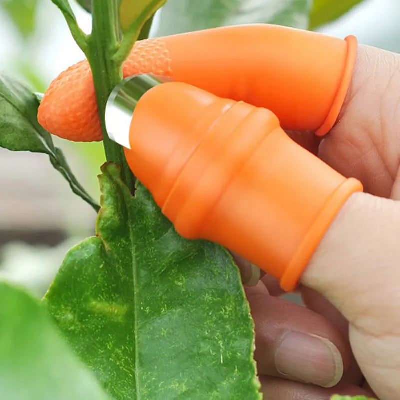 Finger Multifunction Vegetables Separator