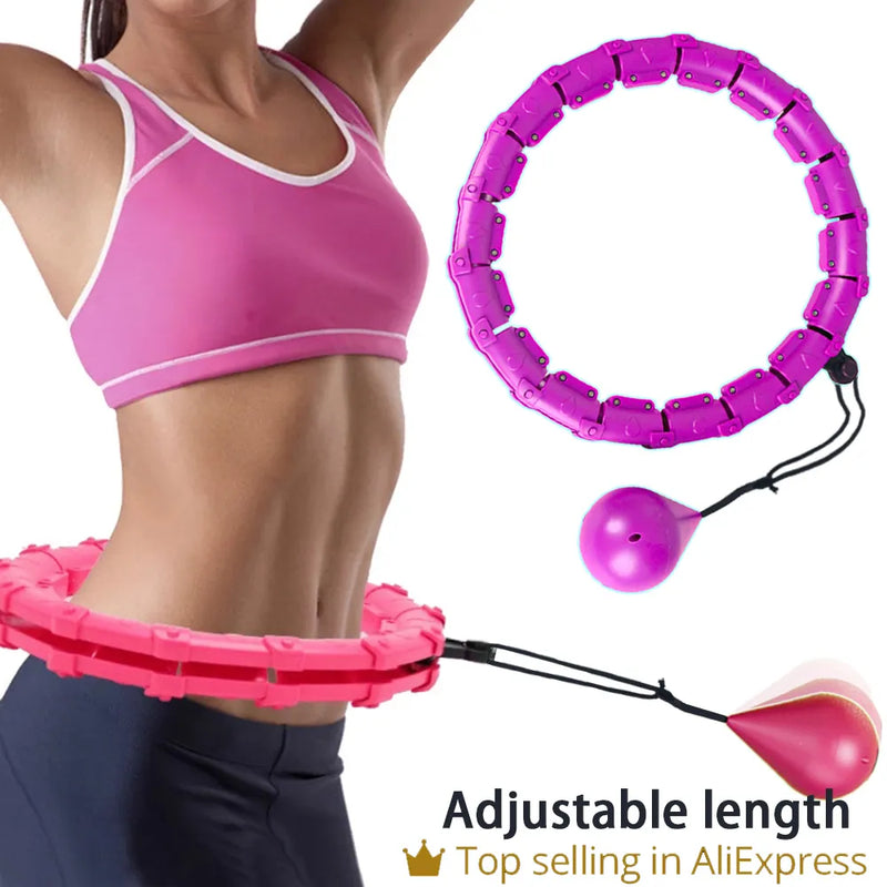 Adjustable Sport Hoops