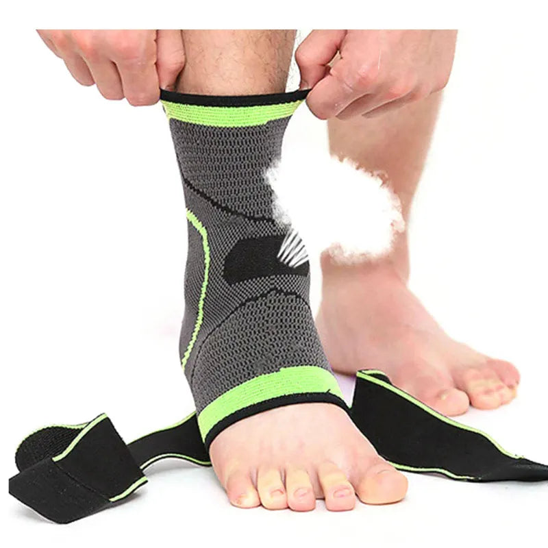 1 PC Sports Ankle Brace