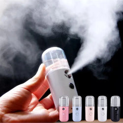 USB Nebulizer Facial Sprayer