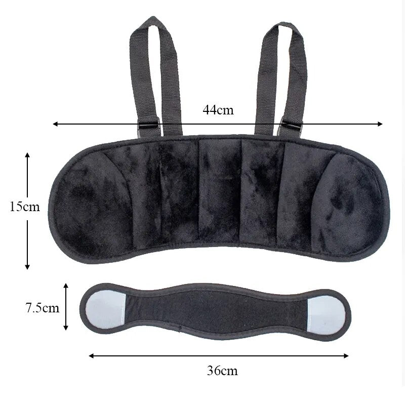 Child Neck Protection Pillow