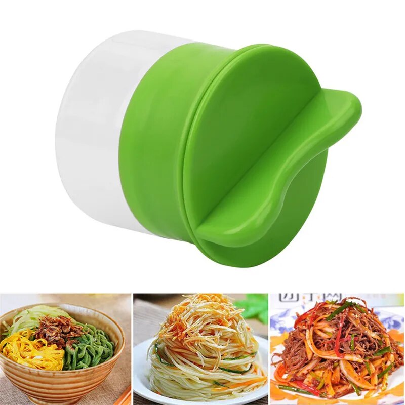 Vegetable Spiralizer Slicer