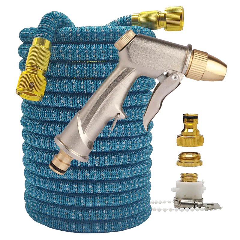 Garden Expandable High Pressure Water Hose