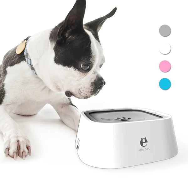 Dog Automatic Water Fountain