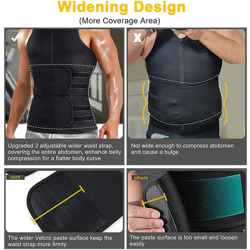 Lumbar Brace Spine Support Tops