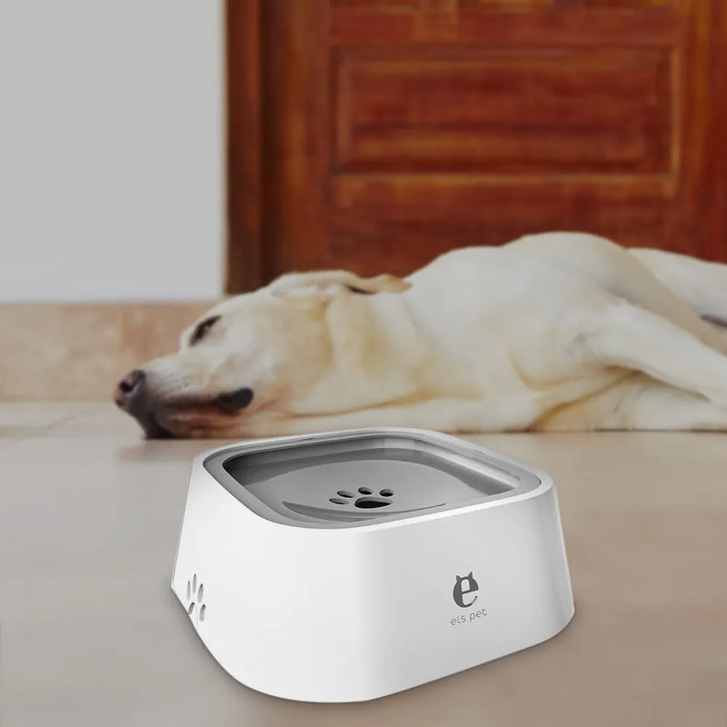 Dog Automatic Water Fountain