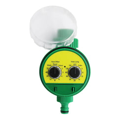 Garden Water Timer Ball