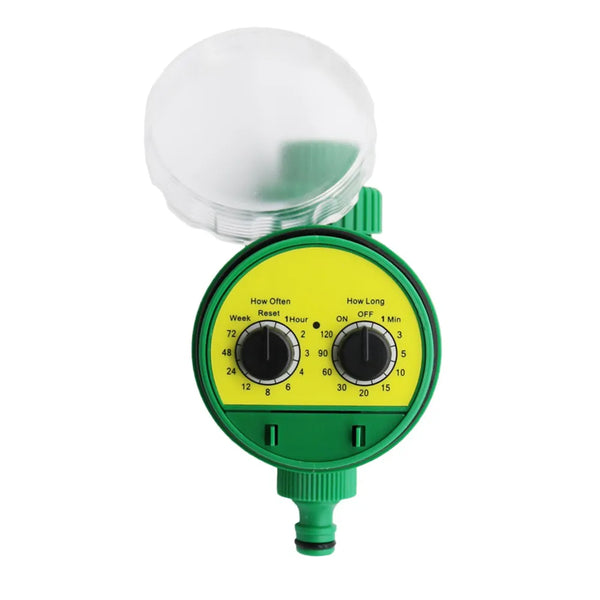 Garden Water Timer Ball