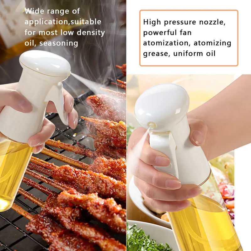 Cooking Oil Bottle Spray