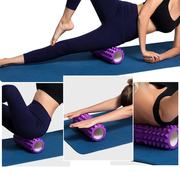 Exercise Back Massage Roller