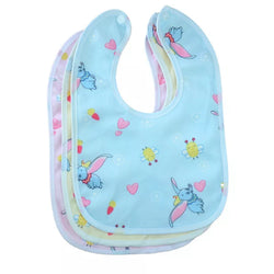 Baby Cotton Gauze Bibs