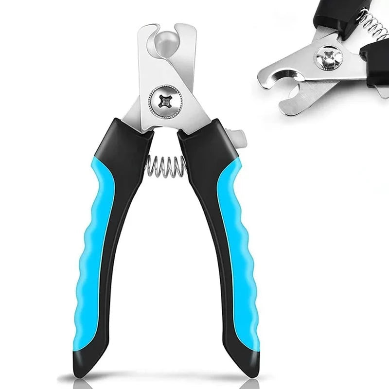 Professional Pet Nail Clipper