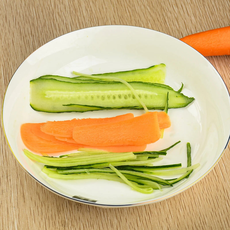 Stainless Steel Vegetable Peeler