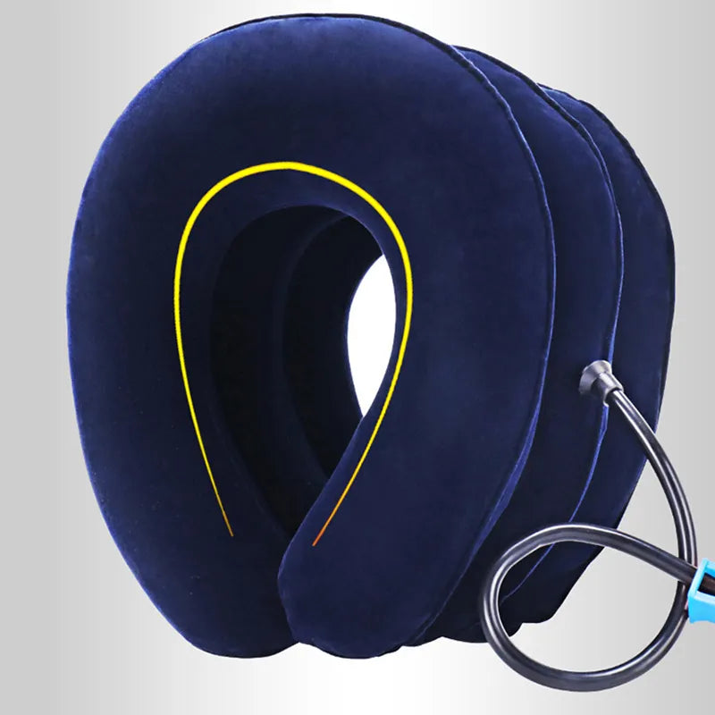 Neck Cervical Traction Device