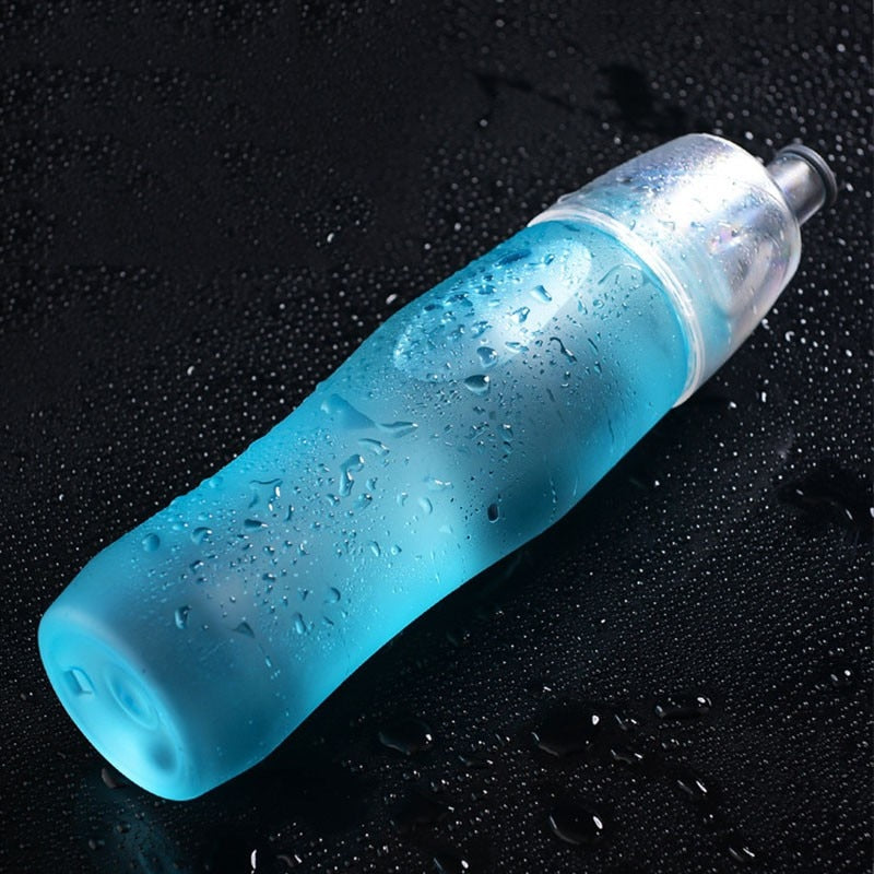 Sports Spray Water Bottle - 5g10x