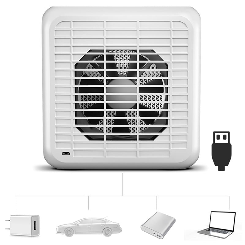 Mini Portable Air Conditioner - 5g10x