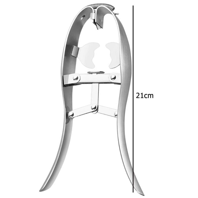 Stainless Steel Egg Scissors - 5g10x