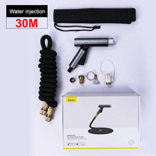 Car Washing High Pressure Gun Sprayer - 5g10x