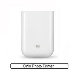 Mini Pocket Portable Printer - 5g10x