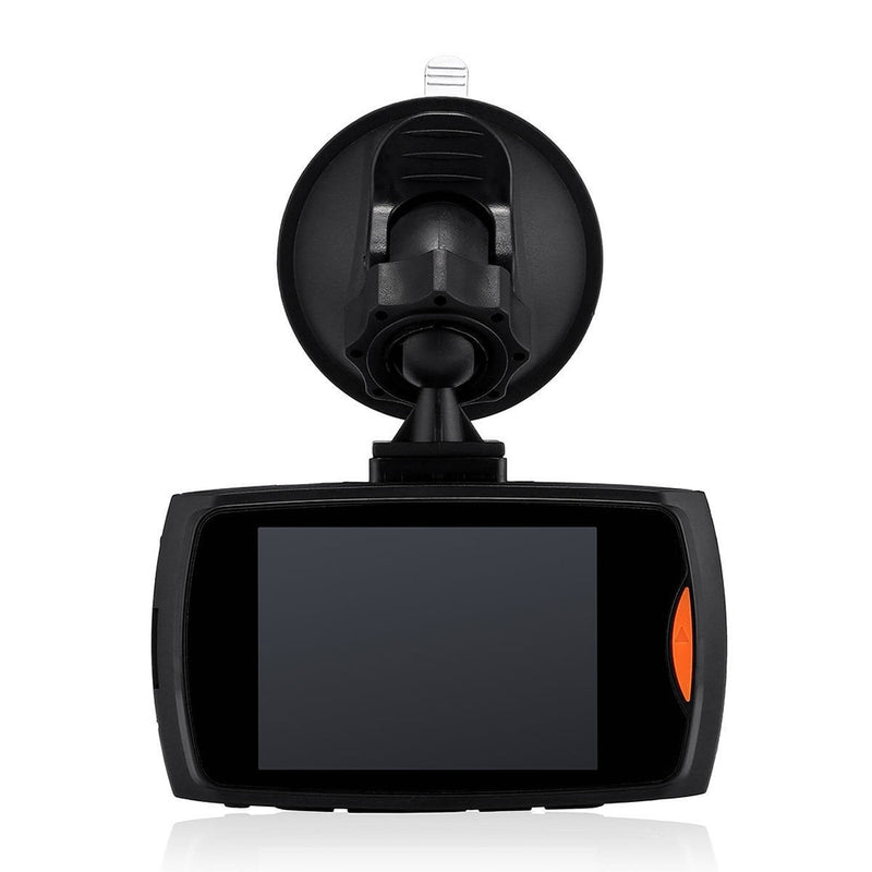 Full HD Car DVR Camera - 5g10x