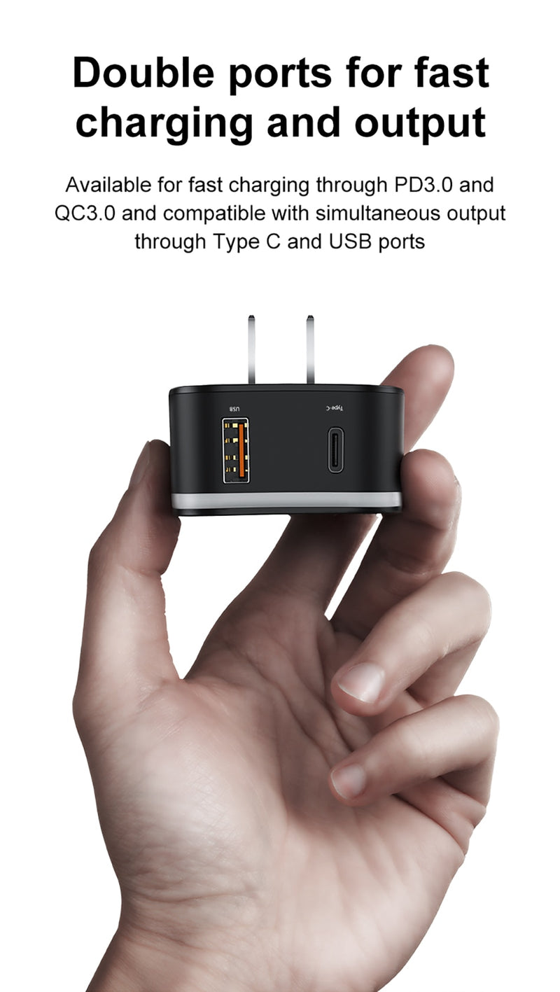 Universal Travel Adapter - 5g10x