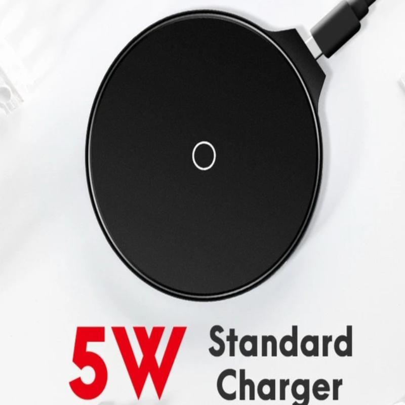 Fast QI Wireless Charging Pad - 5g10x