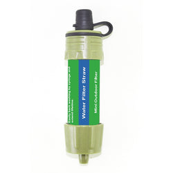 Portable Water Purifier - 5g10x