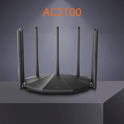 Gigabit Dual Band Wireless Wifi Router - 5g10x