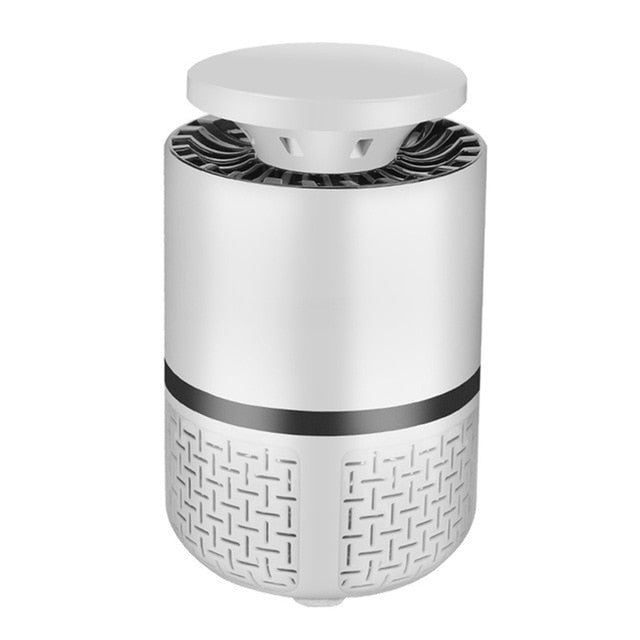 USB Electric Mosquito Killer Lamp - 5g10x