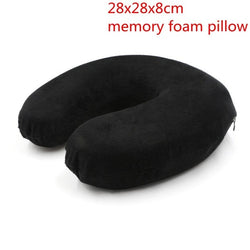U-Shape Travel Comfortable Pillows - 5g10x