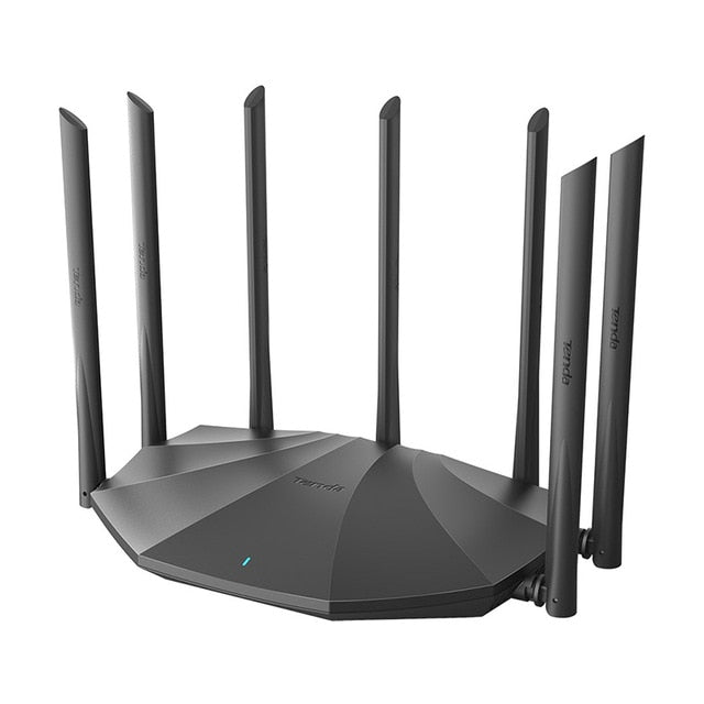 Gigabit Dual Band Wireless Wifi Router - 5g10x