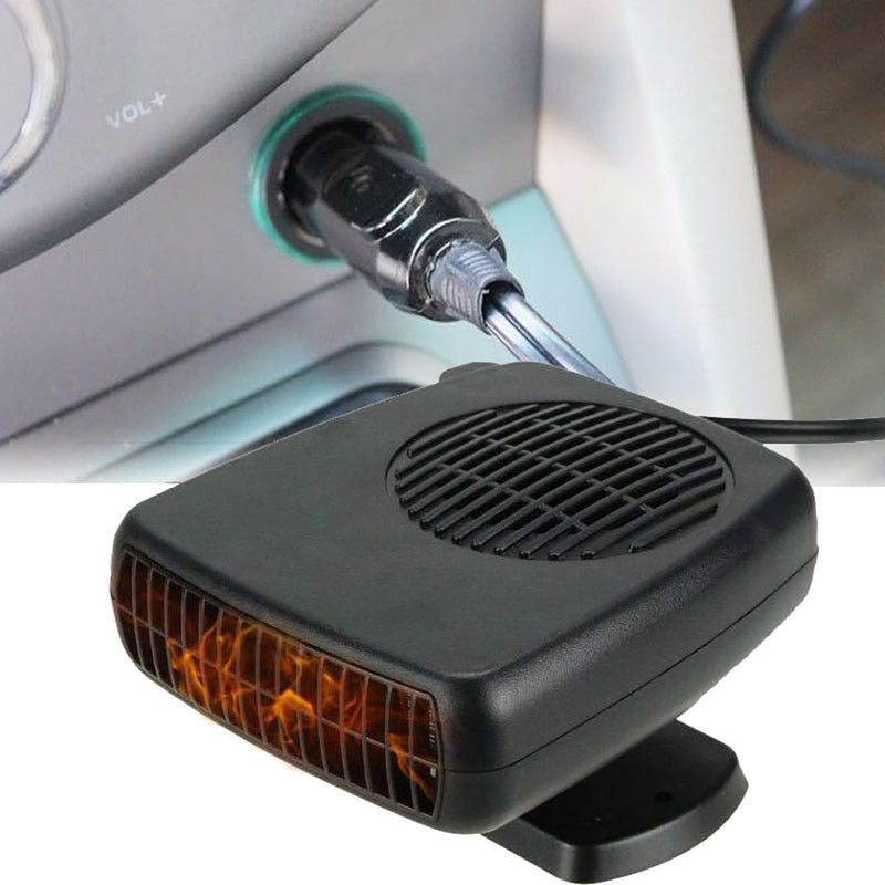 Portable Auto Car Heater - 5g10x