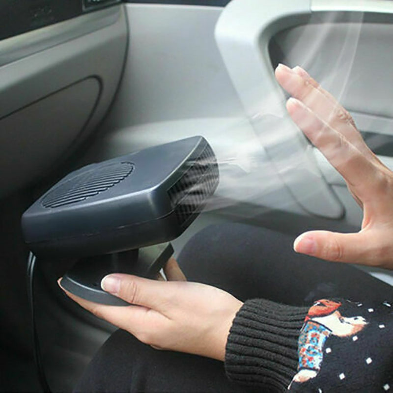 Portable Auto Car Heater - 5g10x