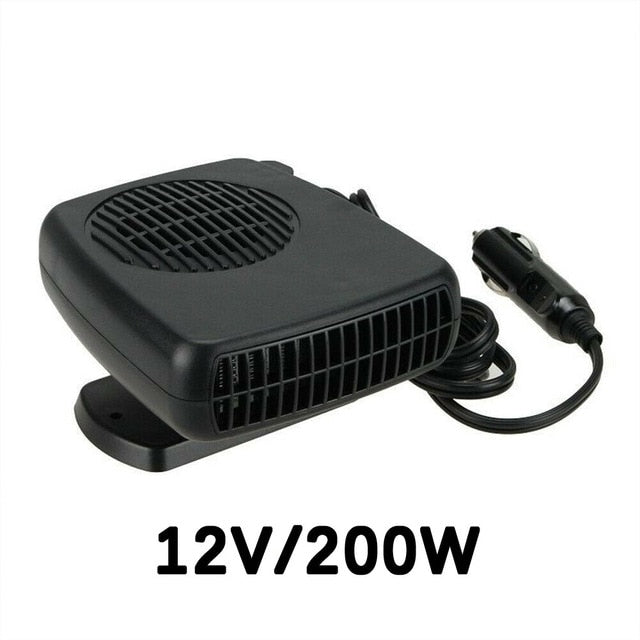 Portable Auto Car Heater - 5g10x