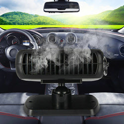 Portable Auto Car Heater - 5g10x