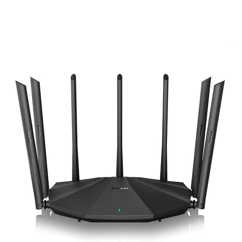 Gigabit Dual Band Wireless Wifi Router - 5g10x