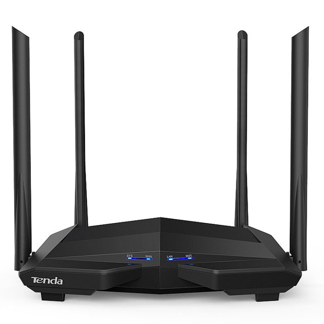 Gigabit Dual Band Wireless Wifi Router - 5g10x