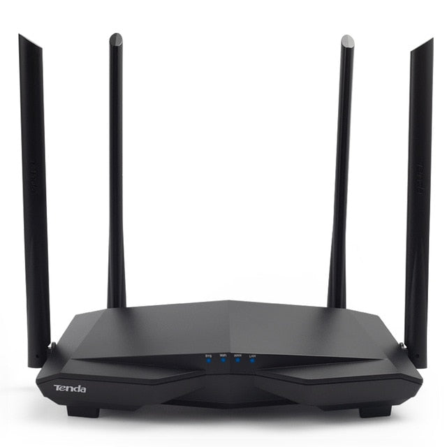 Gigabit Dual Band Wireless Wifi Router - 5g10x