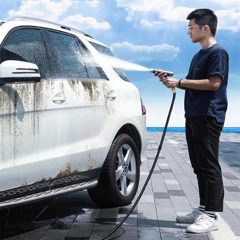 Car Washing High Pressure Gun Sprayer - 5g10x