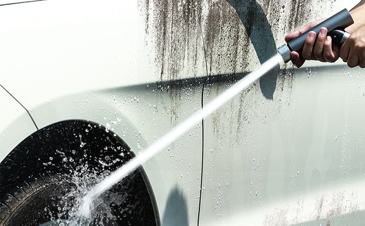 Car Washing High Pressure Gun Sprayer - 5g10x