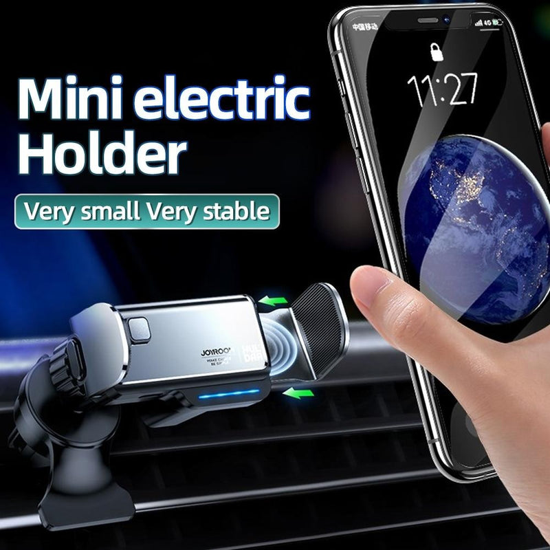 Mini Electric Universal Phone Holder - 5g10x