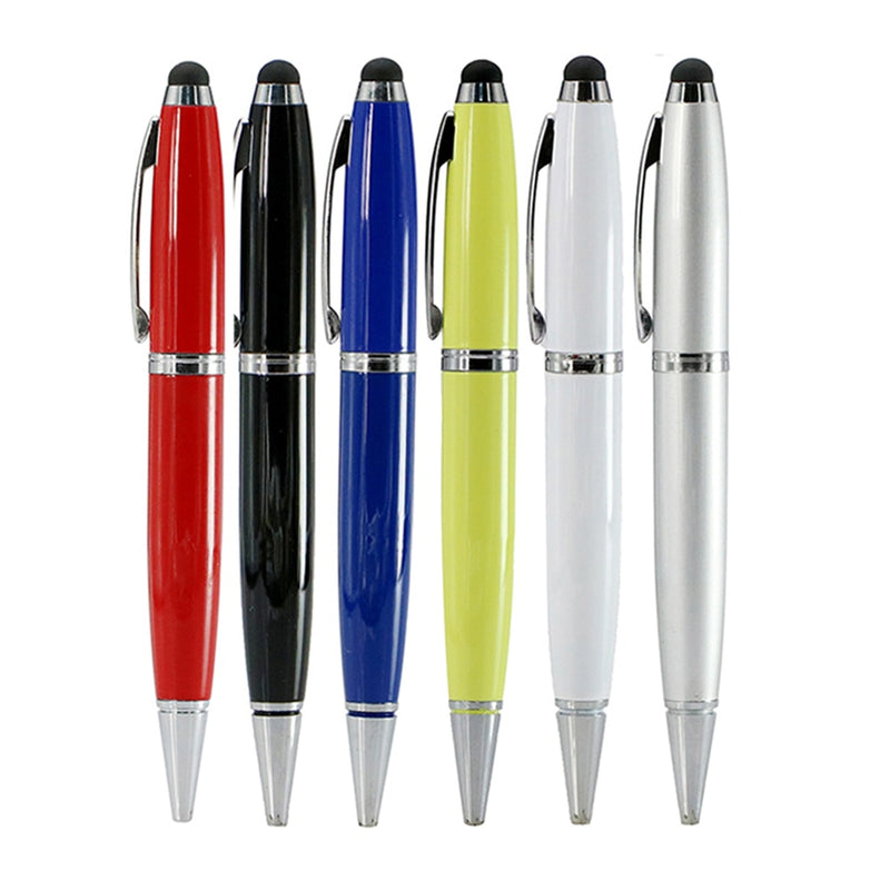 Capacitance Ballpoint Pen Stick - 5g10x