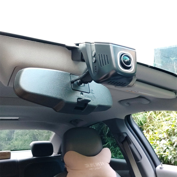Car DVR Dash Camera - 5g10x