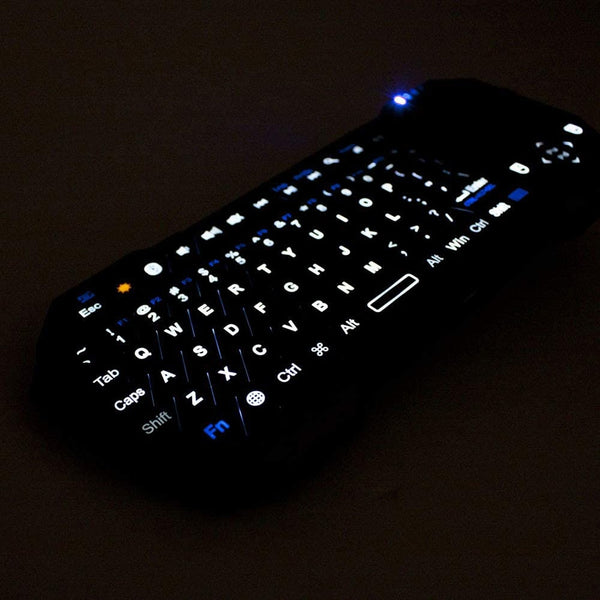 Mini Bluetooth Keyboard - 5g10x