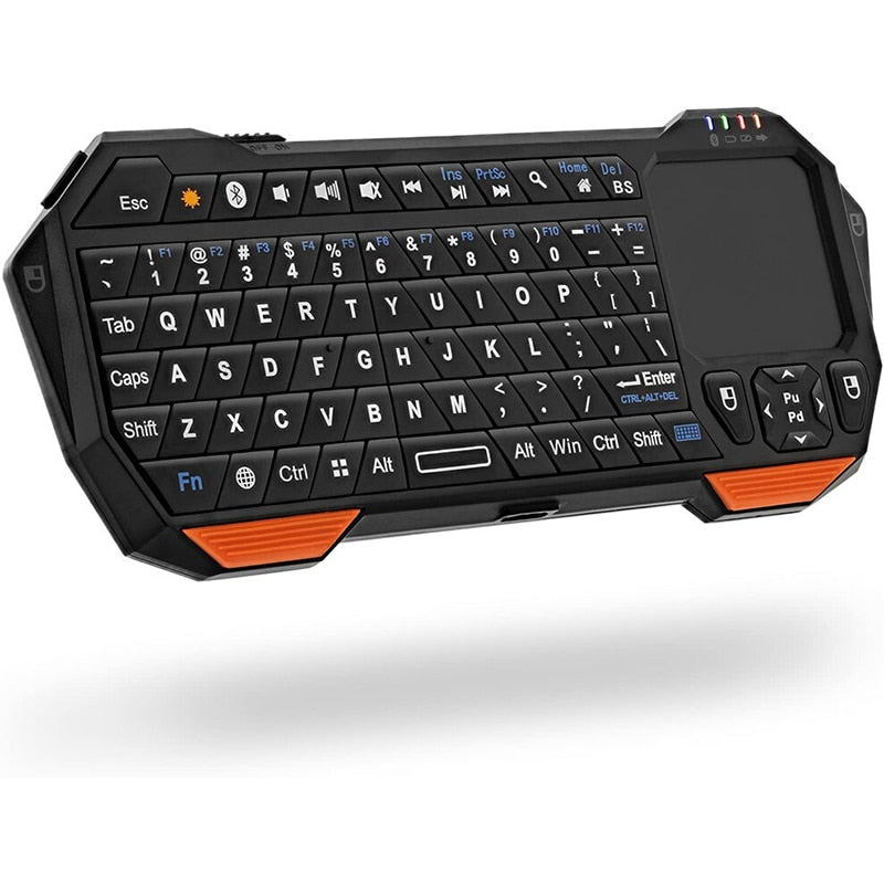 Mini Bluetooth Keyboard - 5g10x