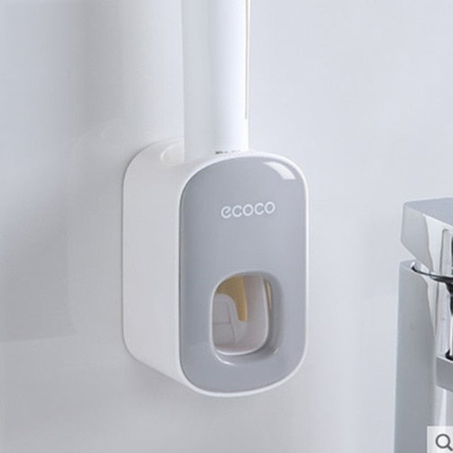 Automatic Toothpaste Dispenser - 5g10x