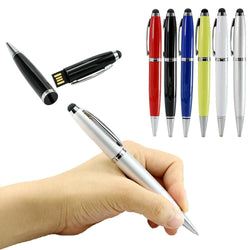 Capacitance Ballpoint Pen Stick - 5g10x