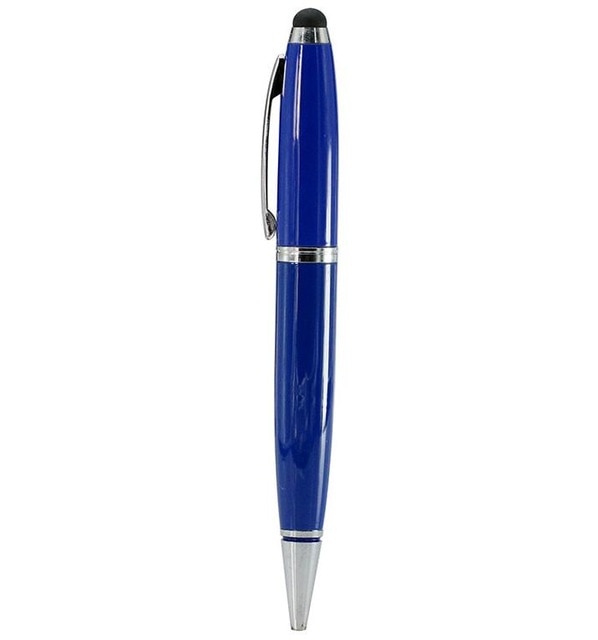 Capacitance Ballpoint Pen Stick - 5g10x